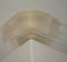 Outside corner tool this outside corner tool is intended to finish this outside corner tool is intended to finish outside corners on newly hung drywall. B H Davis Company Round And Radius Drywall And Sheetrock Bullnose Corners