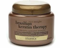 It can stimulate the oil glands in your scalp, which in turn producing stronger, healthy and straight hair. 11 Best At Home Hair Straightening Products Every Girl Should Have Brazilian Keratin Therapy Hair Straightening Treatment Best Hair Straightener