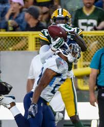 Do not miss panthers vs washington game. Green Bay Packers Vs Titans 5 Observations From Preseason Opener