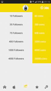 Cara menggunakan auto followers gratis terbilang sangat mudah. Cara Menambah Followers Instagram Hanya Menggunakan Username