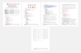 Download the free 52 sample standard operating procedure templates! Do You Need A Standard Operating Procedure Template Here Are Over 50 Templates To Choose From Sweetprocess