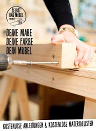 Do It Yourself Deinoriginal I Selber Bauen I Selber Machen I Diy I Diy Anleitung I Anleitung Deutsch I Schrit Selber Bauen Sideboard Selber Bauen Anleitungen