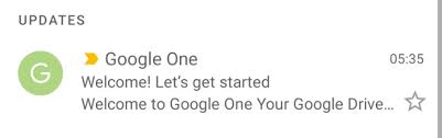 A wide variety of google drive pricing options are available to you. Google One Kini Di Malaysia Langganan Storan Awan Google Dengan Lebih Faedah Amanz