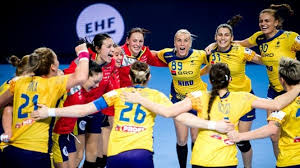 Maybe you would like to learn more about one of these? RÄƒman Neagu Co FÄƒrÄƒ PrezenÅ£a De La Campionatul European De Handbal Feminin Turneul In Pericol AnunÅ£ De Ultim Moment