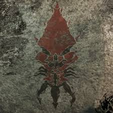 Leviathan Mass Effect Cerca Con Google Mass Effect Moose Art Leviathan
