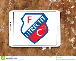 Download free fc utrecht vector logo and icons in ai, eps, cdr, svg, png formats. Fc Utrecht Football Club Logo Editorial Stock Photo Image Of Champions Logos 112706073