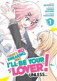 Yuri Manga Release List For April 2023 — Yuri Anime News 百合