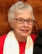 Obituary information for Cora Sue Fleming Page
