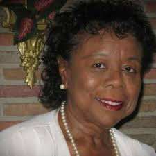 Theresa Askew (1942-2020)