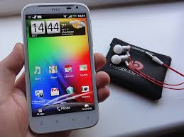 HTC Sensation XL评论2022