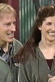 Cram" Celebrity Cram 3 (TV Episode 2003)