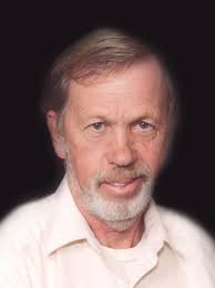 Vernon Erickson Obituary April 13, 2014