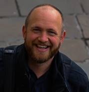 Welkom nieuwe golfprofessional