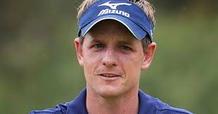 Luke Donald