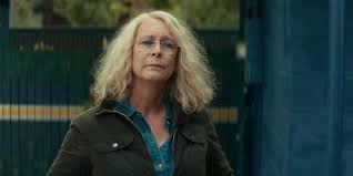 Actress jamie lee curtis has been cast to play the character dr. Jamie Lee Curtis Offers First Glimpse At Her Borderlands Movie Character Kevin Hart And More Eprimefeed