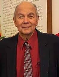 Obituary for Aaron "Buster" Parker