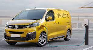 Designed with storage in mind, work cargo vans offer anywhere between 100 to 500 cubic feet of space. Best New Vans Set To Join The Market In 2020 Vansdirect