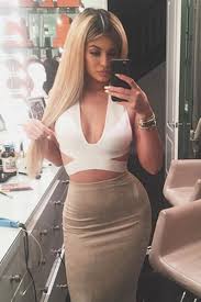 Fashion News Beauty Tips Women S Opinion Grazia Daily Kylie Jenner Blonde Kylie Jenner Style Kylie Jenner