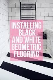 fitting laminate flooring in the