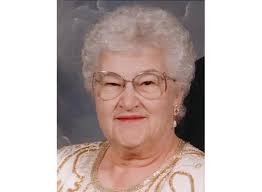 Coral A. "Audrey" Carrick Obituary (2025)