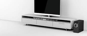 There are soundbars here that can be paired with tvs as small as 32 inches, while others are built for big screens of 55 inches and up. Soundbar Size Guide What Size Soundbar For Your Tv