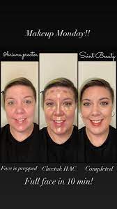 Maskcara beauty was founded by cara brook, beauty blogger/makeup artist, in 2013 on the idea that makeup should be used to enhance . Cheetah Hac Beauty Face Face Full Face