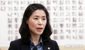 외모 물오른 강혜원 최근 미모. ê³µì§ìž ìž¬ì‚°ê³µê°œ ê¹€ì™¸ìˆ™ ë²•ì œì²˜ìž¥ 19ì–µ ì˜ˆê¸ˆ12ì–µ ì•„íŒŒíŠ¸6ì–µ ë„¤ì´íŠ¸ ë‰´ìŠ¤