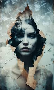 surrealism aesthetic prompts