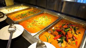 A cooked and continental breakfast is provided, whilst evening meals are available with prior more hotels near to genting hotel, resorts world birmingham hotel. 3 Absolutely Affordable Buffet Restaurants In Genting Johor Now