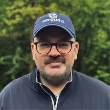 Today I joined Magic in San Francisco as general counsel (registered  in-house counsel).