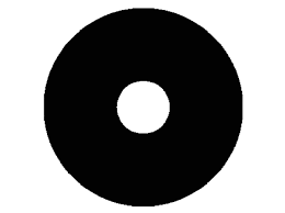 Image result for black sclera contacts