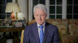 Hillary clinton was born on october 26, 1947 in chicago, illinois, usa as hillary diane rodham. Former President Bill Clinton To Launch Podcast For Iheartmedia Deadline