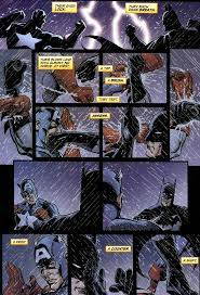 Captain america, though, takes the time to build his relationships with his friends, choosing to lead by example and inspiring them. Battle Of The Week Batman Vs Captain America Battles Comic Vine
