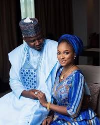 Beautiful Pre Wedding Photos Of Hausa Couple That Will Wow You Wedding Digest Naija African Wedding Attire Couple Outfits Hausa Wedding