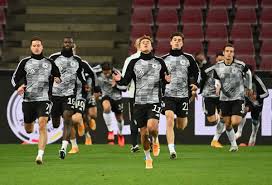 يستضيف منتخب المانيا نظيره منتخب لاتفيا على ملعب إسبريت آرينا بمدينة دوسلدورف، وذلك فى البروفة الأخيرة قبل انطلاق منافسات يورو 2020 يوم الجمعة المقبل. Ø£Ù„Ù…Ø§Ù†ÙŠØ§ ÙÙŠ Ù…Ù‡Ù…Ø© Ø§Ø³ØªØ¹Ø§Ø¯Ø© Ù‡ÙŠØ¨ØªÙ‡Ø§ Ø§Ù„Ø§ÙˆØ±ÙˆØ¨ÙŠØ© Meo