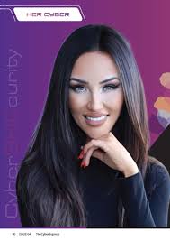 The Top 10 Women Leaders In Cybersecurity For 2023