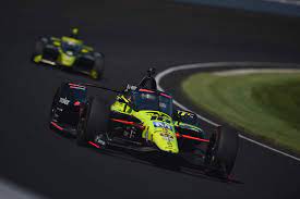 Before the 2021 daytona 500, nascar.com's zack albert and pat decola took turns predicting each nascar cup series race winner. Ferrucci Returns To Indy 500 With Last Year S Winner The Race