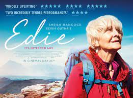Kevin guthrie (born 21 march 1988) is a scottish actor. Edie Film Wikipedia