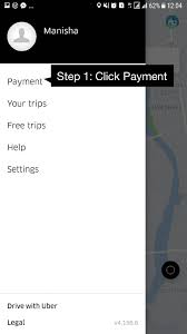 Find out how to use uber, like what to do before, during, and after your trip. Paying For Your Uber Rides Uber Blog