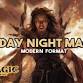 Friday Night Magic - Modern event image