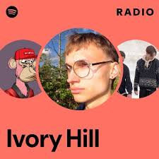 Ivory Hill