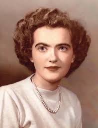 Obituary information for Julia Harriet (Green) Newton