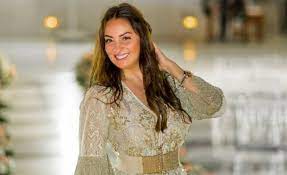 استطاعت الممثلة نرمين الفقي أن تلفت الأنظار إليها من خلال مشاركتها في مسلسل أبو العروسة الذي يحظى بمشاهدة. Kz1ya1qg9crt1m
