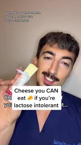 Lactose Intolerant: What to Eat and Avoid
