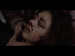 Eastenders..Evil Evie Has Been Beaten Up..28/3/19