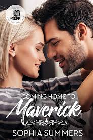 Coming Home to Maverick: Contemporary Western Christian Second Chance  Romance (Cowboy Inspired Romance Book 1) eBook : Summers, Sophia:  Amazon.in: Kindle Store