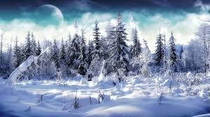 Download a nature wallpaper today! Winter Desktop Wallpaper Gif