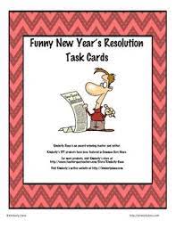 But alas, some twitter users are a little more realistic about what to expect in the future, as evidenced by this. Funny New Year S Resolution Task Cards By Kimberly Dana Tpt