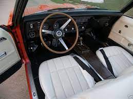 Viewing categories/products for 1969 pontiac firebird view all categories/products. 1969 Firebird And Trans Am Deluxe Interior Kit