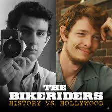 Movie Bikeriders and the History of Outlaws MC